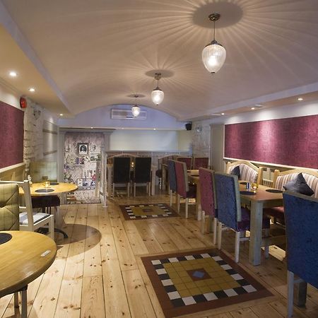 The Tailor'S House Guest Rooms Ballygawley Екстериор снимка