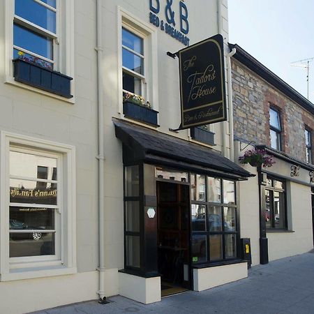 The Tailor'S House Guest Rooms Ballygawley Екстериор снимка