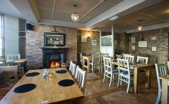 The Tailor'S House Guest Rooms Ballygawley Екстериор снимка