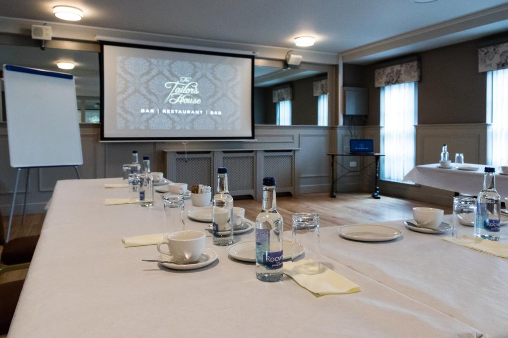 The Tailor'S House Guest Rooms Ballygawley Екстериор снимка