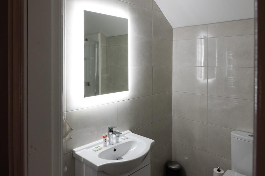The Tailor'S House Guest Rooms Ballygawley Екстериор снимка