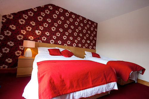 The Tailor'S House Guest Rooms Ballygawley Екстериор снимка