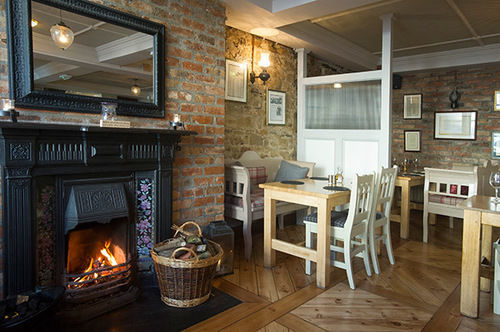 The Tailor'S House Guest Rooms Ballygawley Екстериор снимка