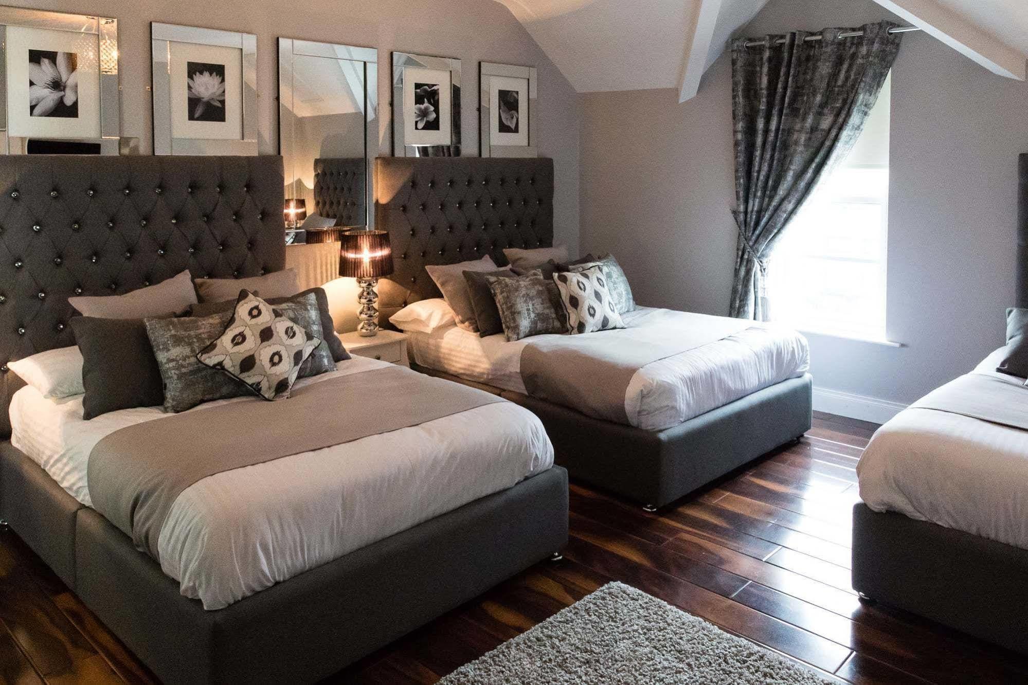 The Tailor'S House Guest Rooms Ballygawley Екстериор снимка