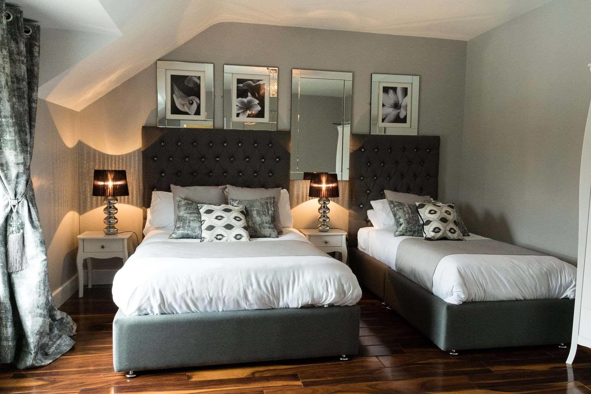 The Tailor'S House Guest Rooms Ballygawley Екстериор снимка