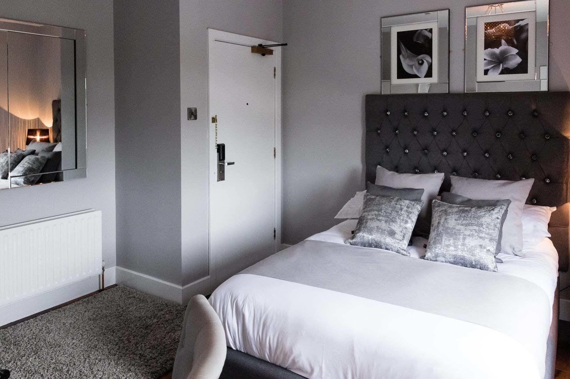 The Tailor'S House Guest Rooms Ballygawley Екстериор снимка