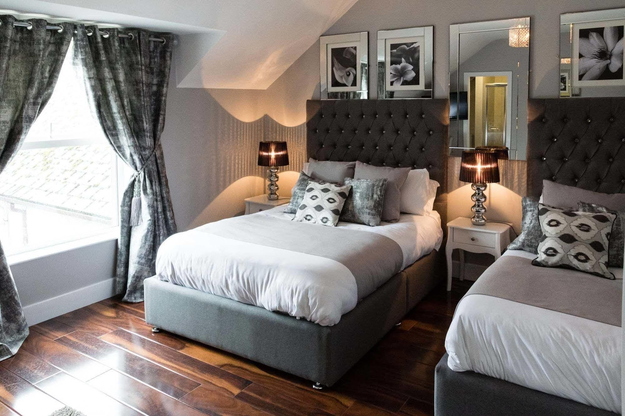 The Tailor'S House Guest Rooms Ballygawley Екстериор снимка