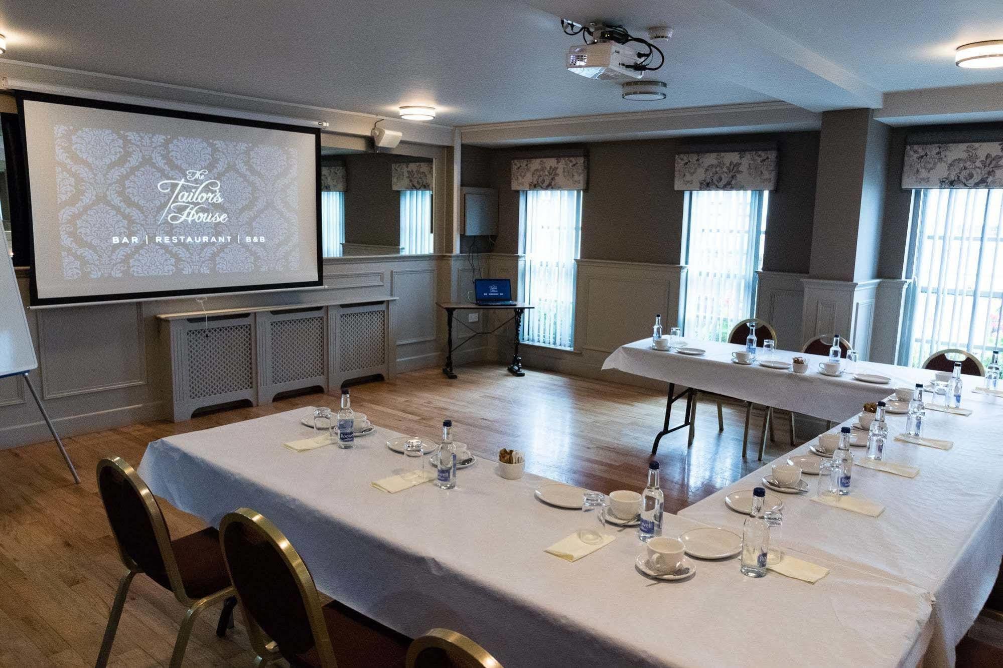 The Tailor'S House Guest Rooms Ballygawley Екстериор снимка