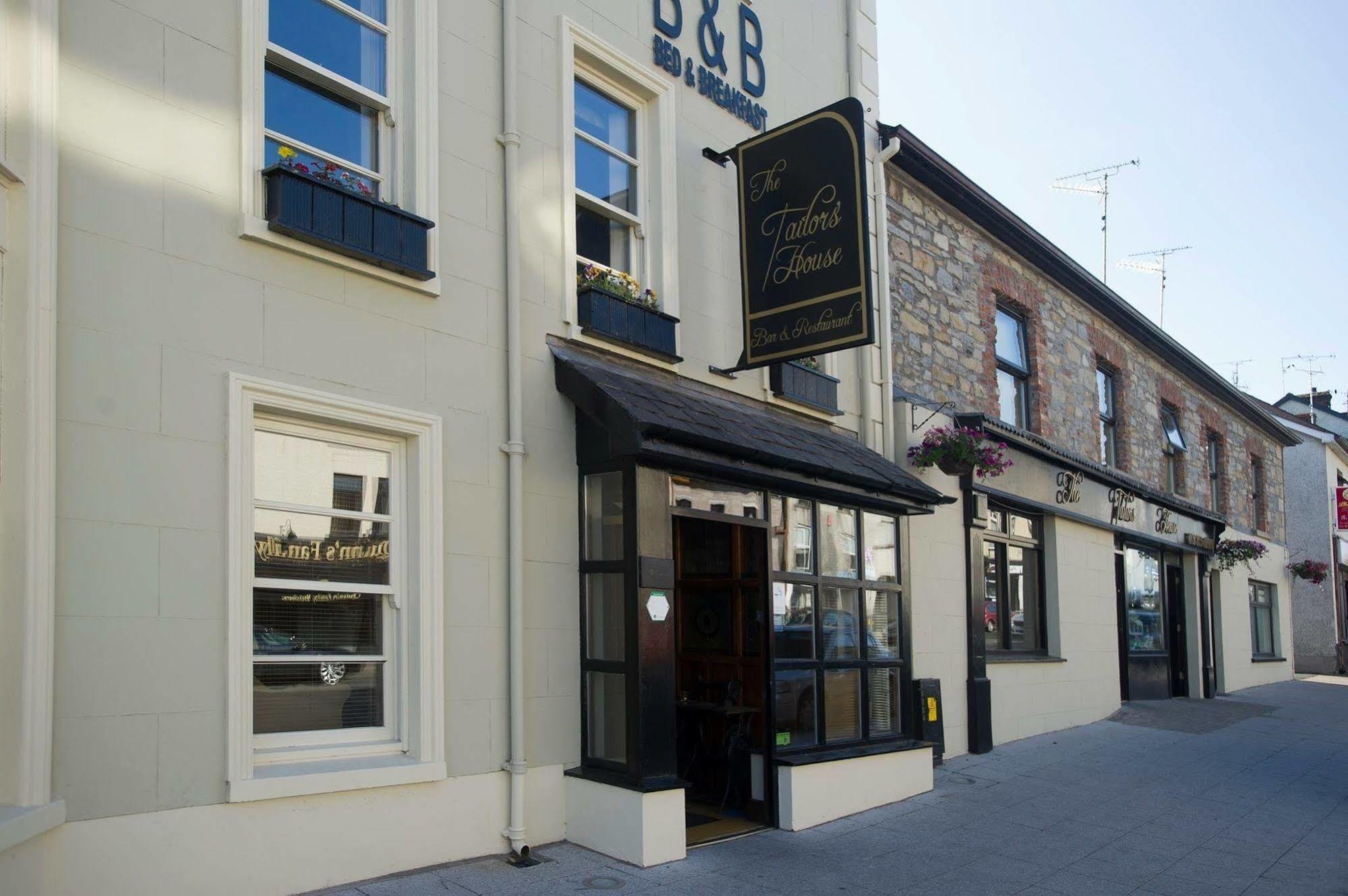 The Tailor'S House Guest Rooms Ballygawley Екстериор снимка